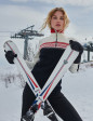 Dystingen merino ullgenser dame
