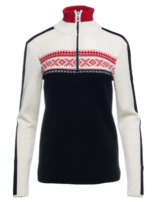Dystingen merino ullgenser dame