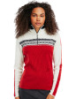 Dystingen Lana merino maglione da donna