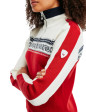 Dystingen Lana merino maglione da donna