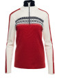 Dystingen Lana merino maglione da donna