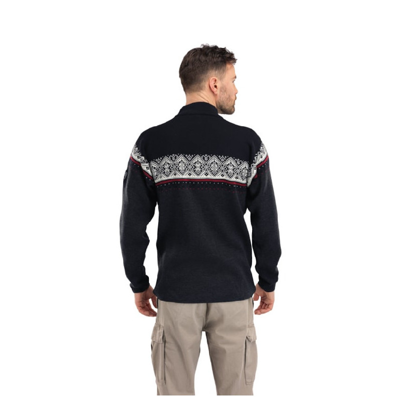 Moritz maglione grigio