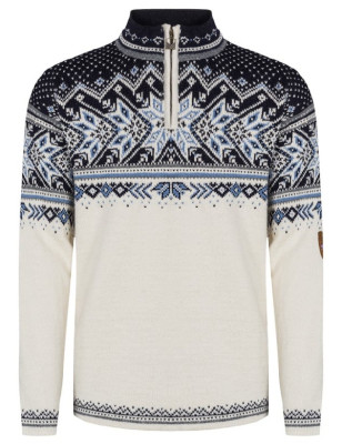 Vail Unisex maglione bianco