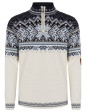 Vail Unisex maglione bianco