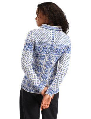 Peace Donna maglione blu