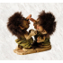 840056 Kissing trolls