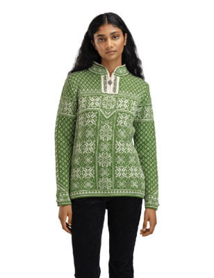 Peace Donna maglione verde