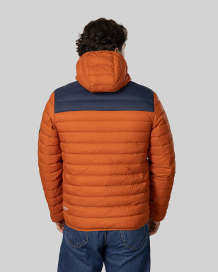 Ultraligero Chaqueta de plum v8 | Scandinavian Explorer