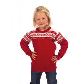 Cortina Kids sweater