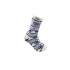 Norwegian Socks with Polar Bears pattern