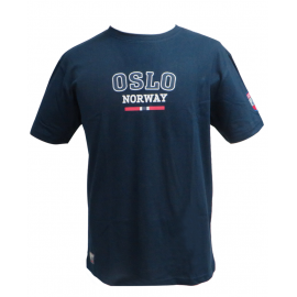 Oslo T-Shirt