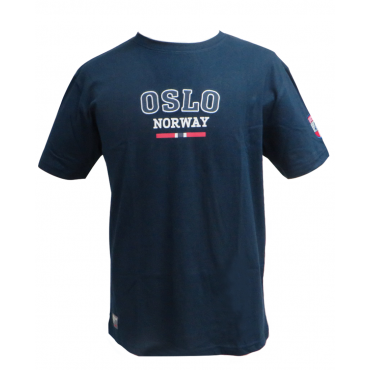 Oslo T-Shirt