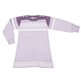 MARIUS® MARIUS KIDS, BAMBUS DRESS, LIMITED LILAC