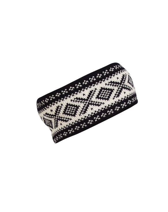 Cortina 1956 headband Dale of Norway