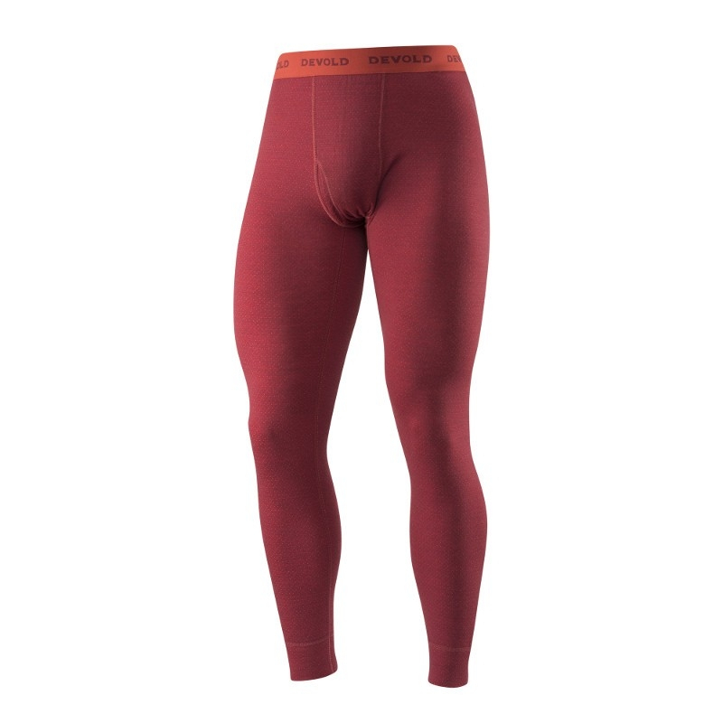 DUO ACTIVE Man Long Johns W/FLYDEVOLD