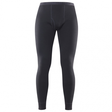 DUO ACTIVE Man Long Johns W/FLY