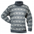 ALNES Sweater W/ROLL Neck