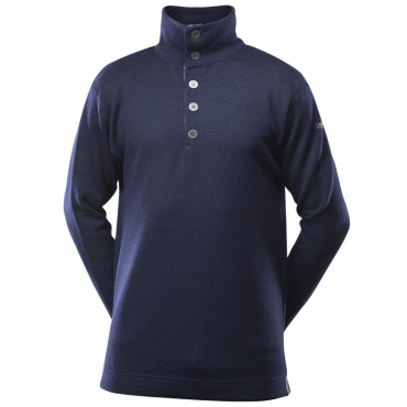devold of norway sweater