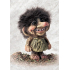 840015 Troll girl