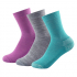 DAILY MEDIUM Kid Sock 3pk