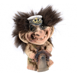 840022 Troll captain
