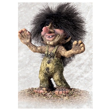 840031 Hug troll