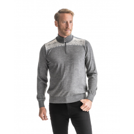 Fiemme men's sweater
