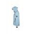 Shell Jacket Lady Light Blue