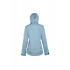 Shell Jacket Lady Light Blue