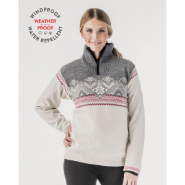 Glittertind Weatherproof sweater