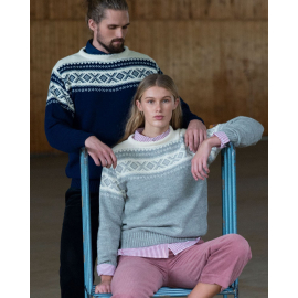 Cortina unisex sweater