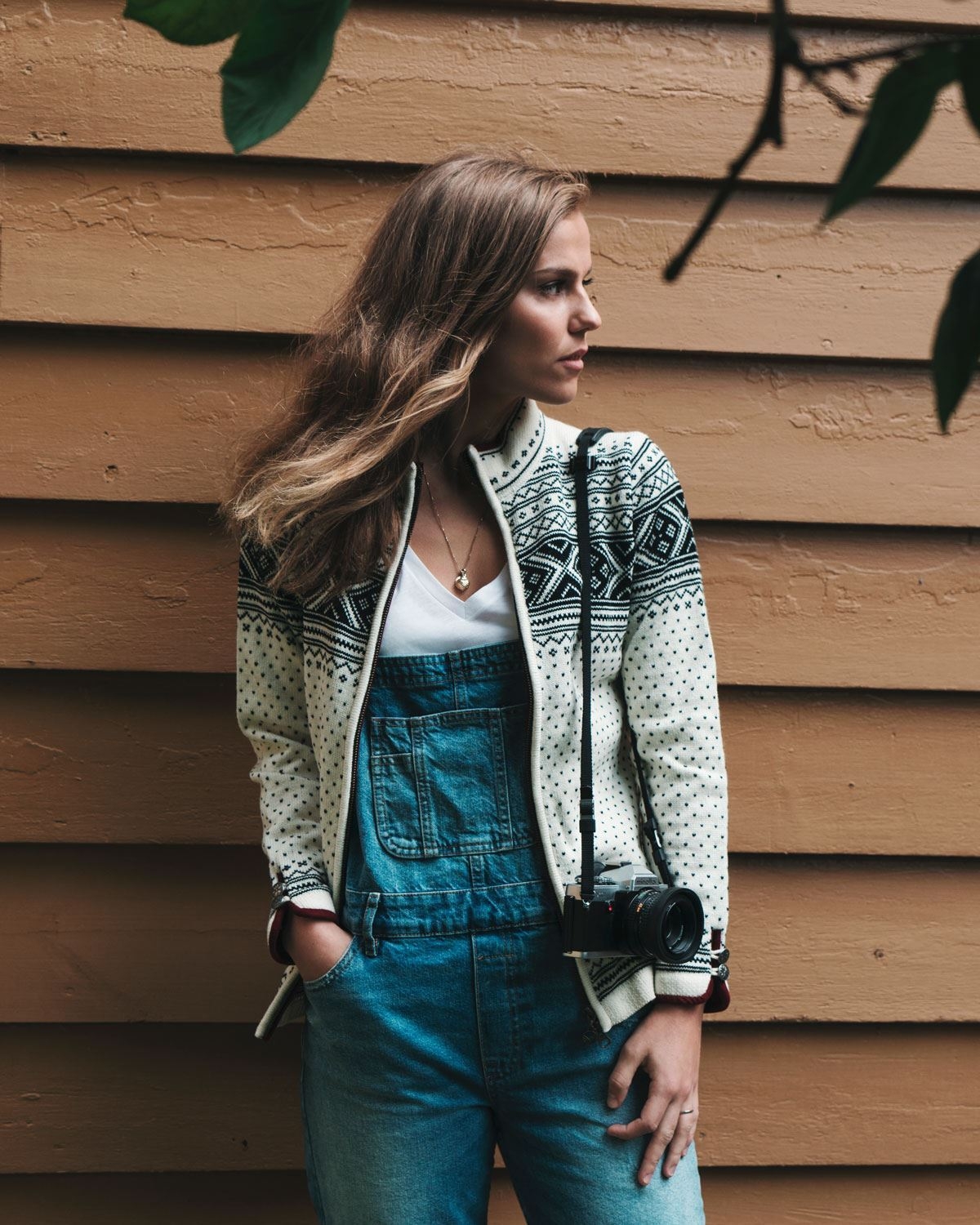 setesdal jacket