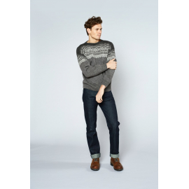Marius sweater