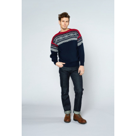 Marius sweater