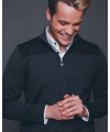 Eirik men's sweater