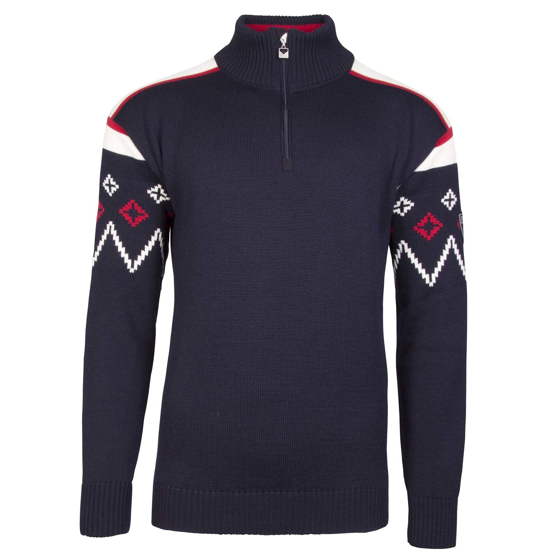 Dale of Norway Kinder Seefeld Pullover 