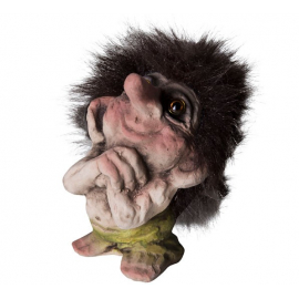 840078 Begging troll