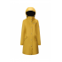 Rain Coat Lady Yellow