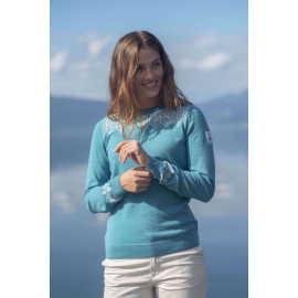 Lillehammer women`s sweater