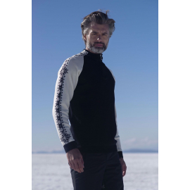 Geilo men's sweater