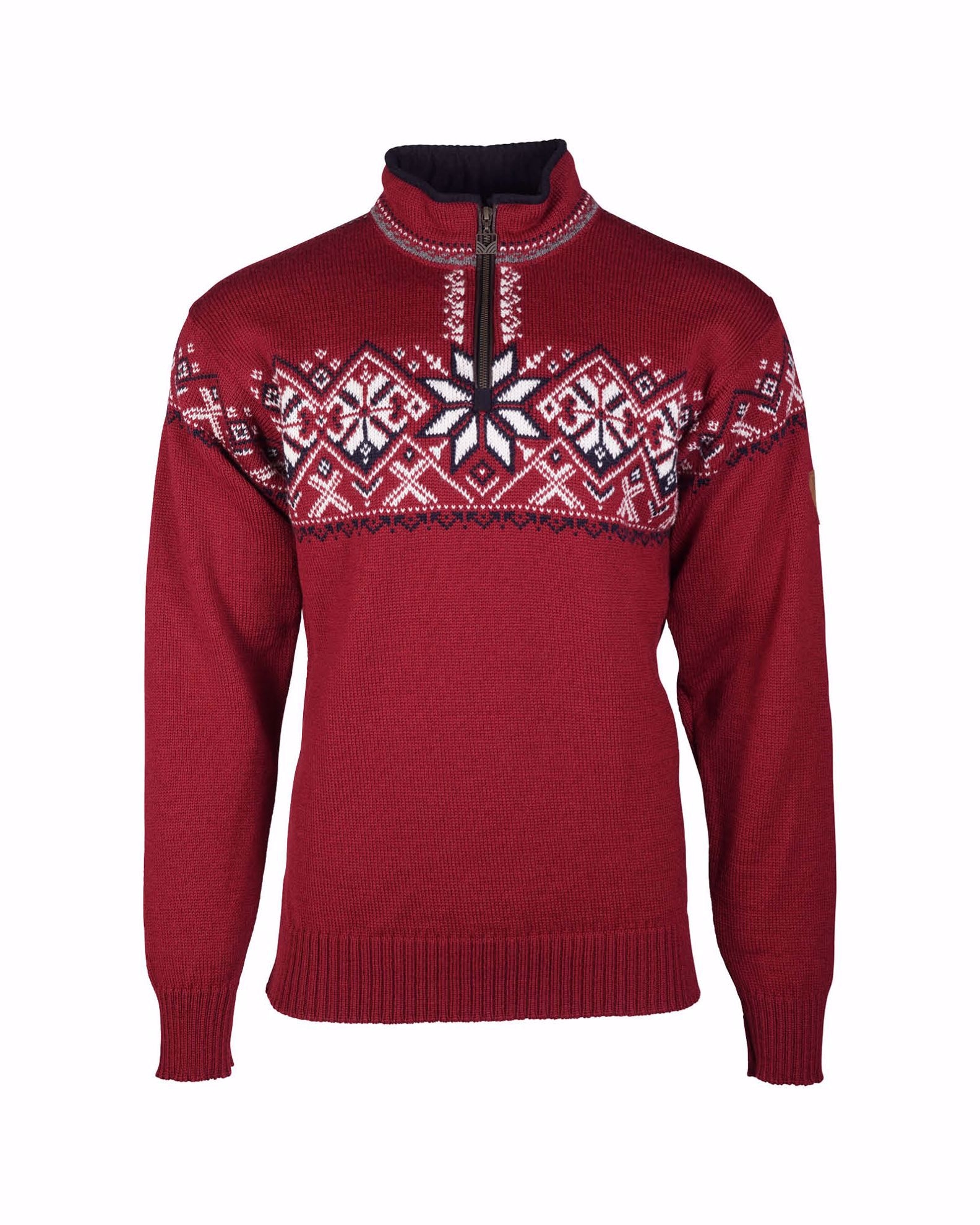 norwegian wool base layer