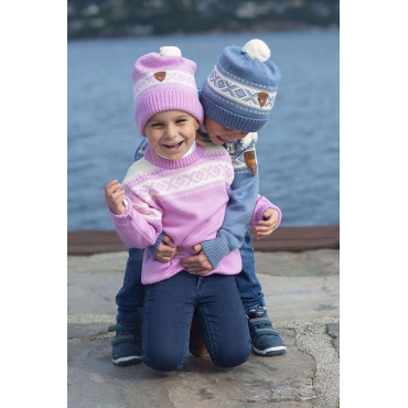 Cortina kids`sweater