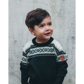 Cortina barnegenser