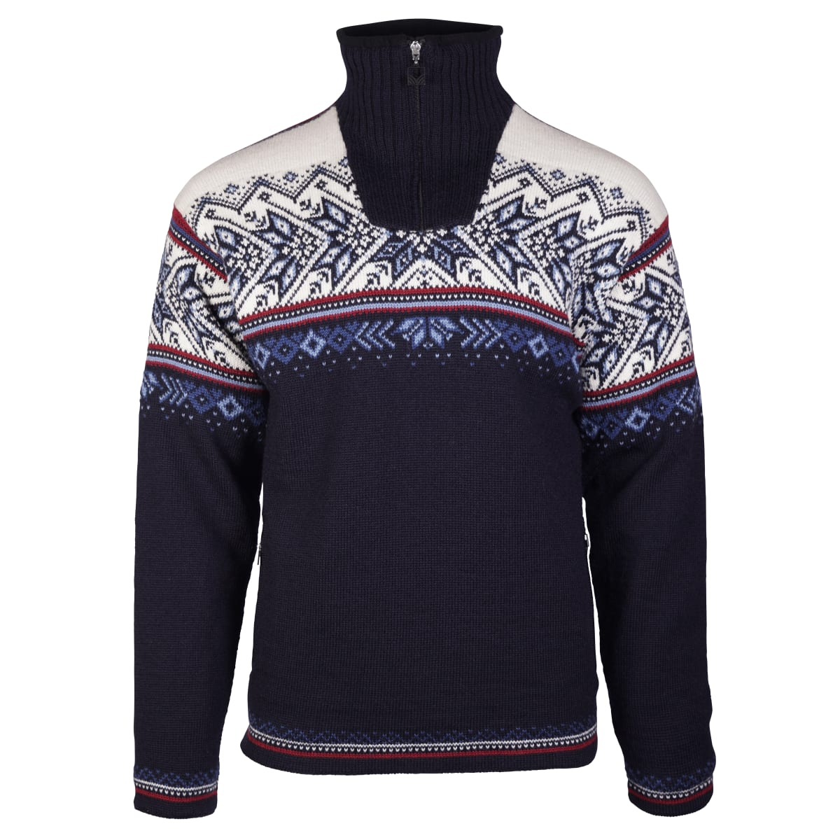 Dale of Norway Mens Vail Wp Masc Sweater