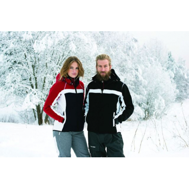 jotunheimen knitshell weatherproof men's jacket