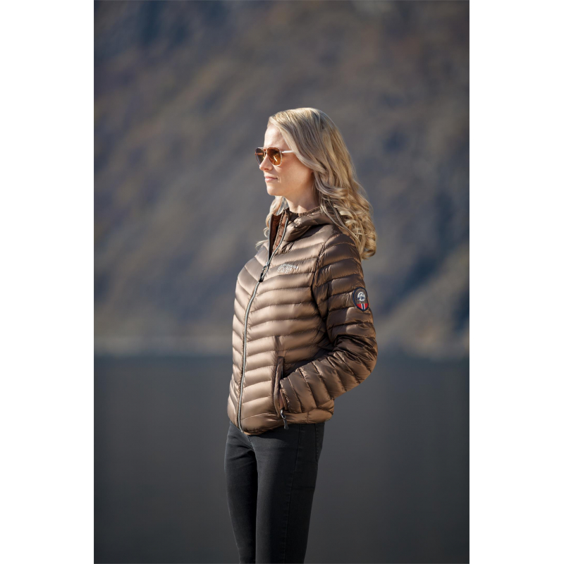 ultra light down jacket for winter