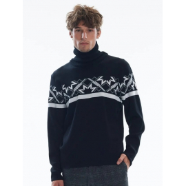 Mount Ashcroft men’s sweater
