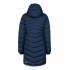 Winter Coat Down Navy