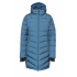 Winter Coat Down Blue