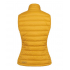 Ultra Light Down Vest Yellow